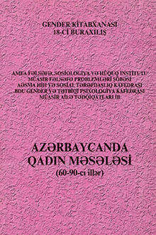 Azərbaycanda qadın məsələsi: 60-90-cı illər
