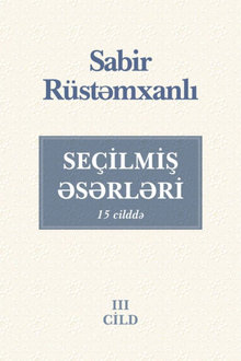 Seçilmiş əsərləri