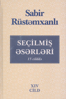 Seçilmiş əsərləri