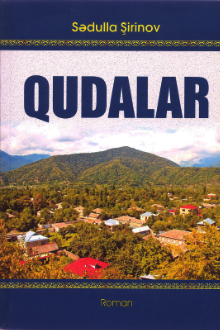Qudalar