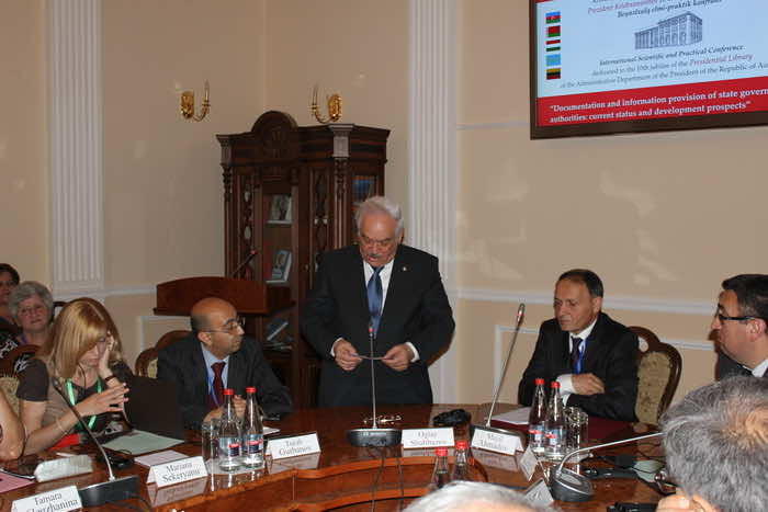International scientific-practical conference