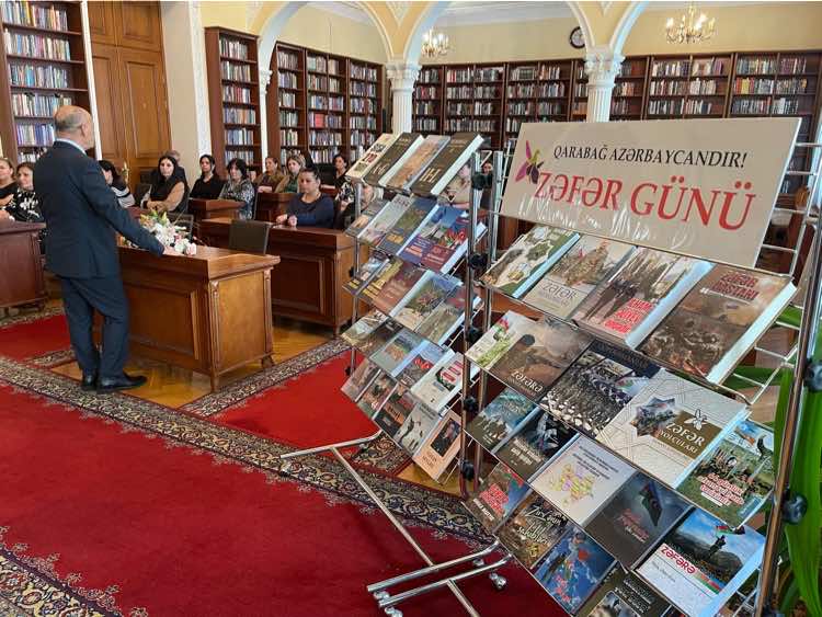 Event dedicated to the Victory Day