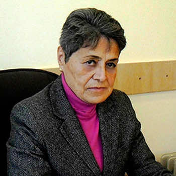 Tamilla İsmixanova