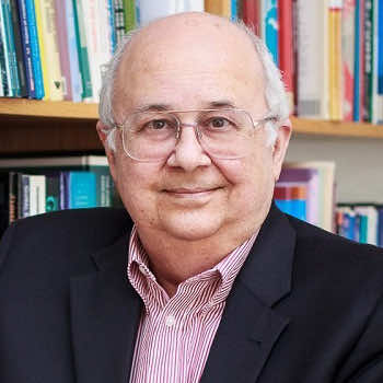 İsmail Sirageldin