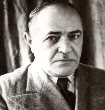 Azərbaycanın görkəmli bəstəkarı Zülfüqar Hacıbəyli