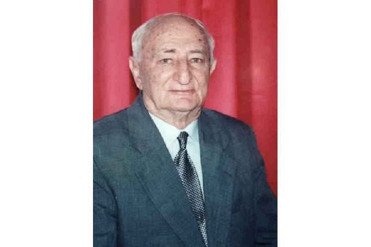 Akademik Kamal Talıbzadə