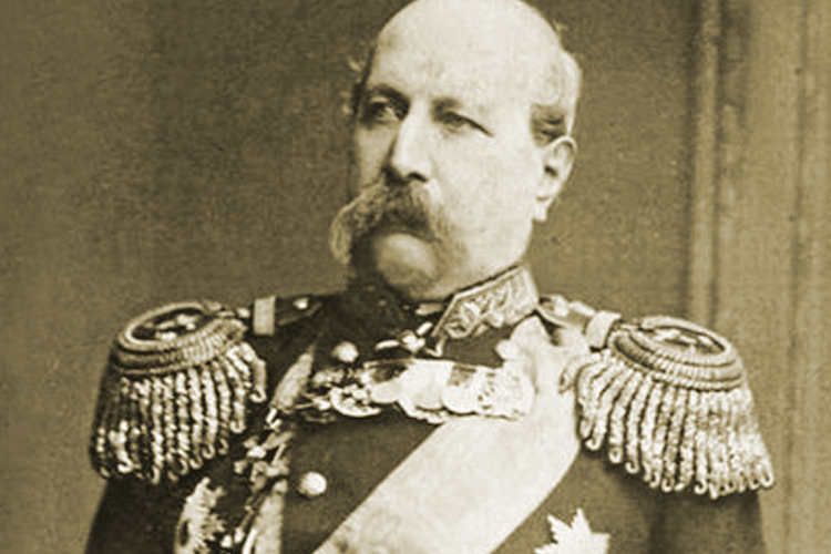 İlk azərbaycanlı vitse-admiral İbrahim bəy Aslanbəyov