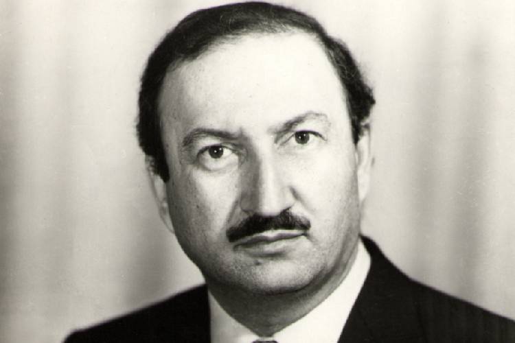 Ramiz Zöhrabov – Azərbaycan musiqişünaslıq elminin görkəmli nümayəndəsi