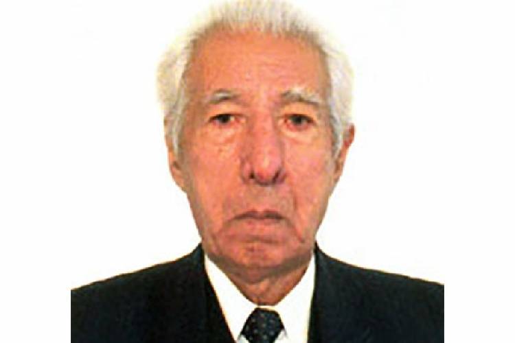 Akademik Hacıbəy Sultanov
