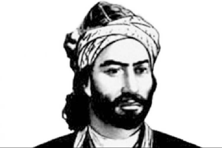 Azərbaycan anadilli şerinin böyük nümayəndəsi Qazi Bürhanəddin