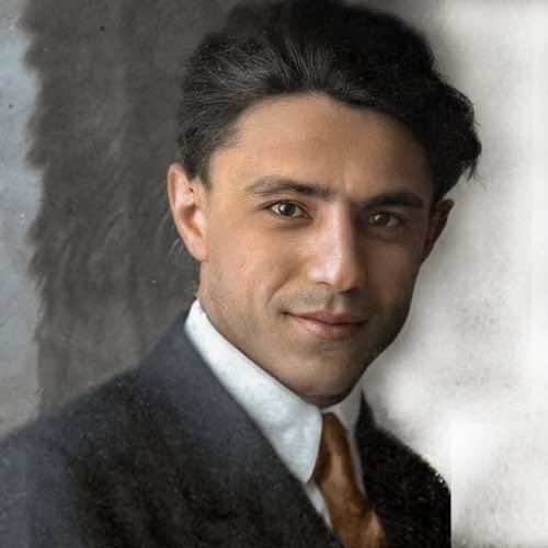 Görkəmli Azərbaycan bəstəkarı Asəf Zeynallı