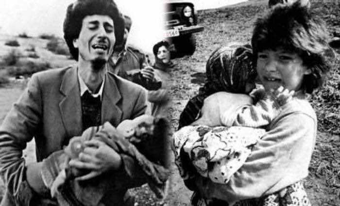 Beynəlxalq İtkin Düşmüş Uşaqlar Günü