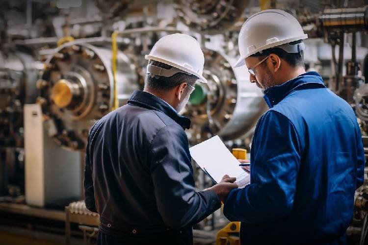 Professional Holiday of Workers of the Machine-Building Industry