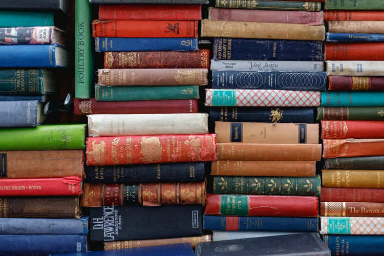 Ümumdünya Kitab və Müəllif Hüquqları Günü