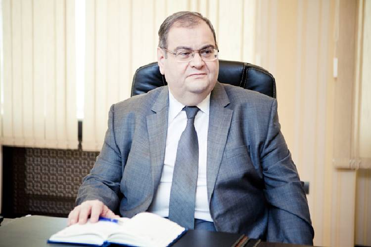Tanınmış kinorejissor Cəmil Quliyev