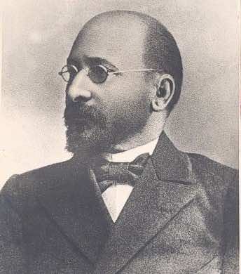 Görkəmli Azərbaycan yazıçısı və dramaturqu Nəcəf bəy Vəzirov