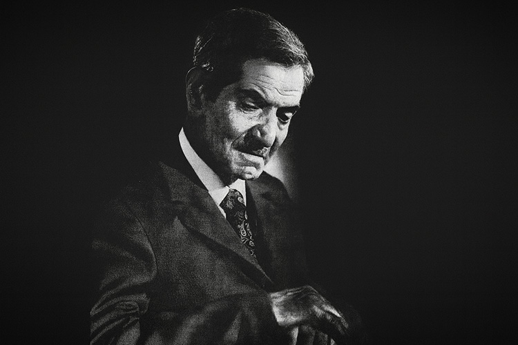 Görkəmli şair Məhəmmədhüseyn Şəhriyar