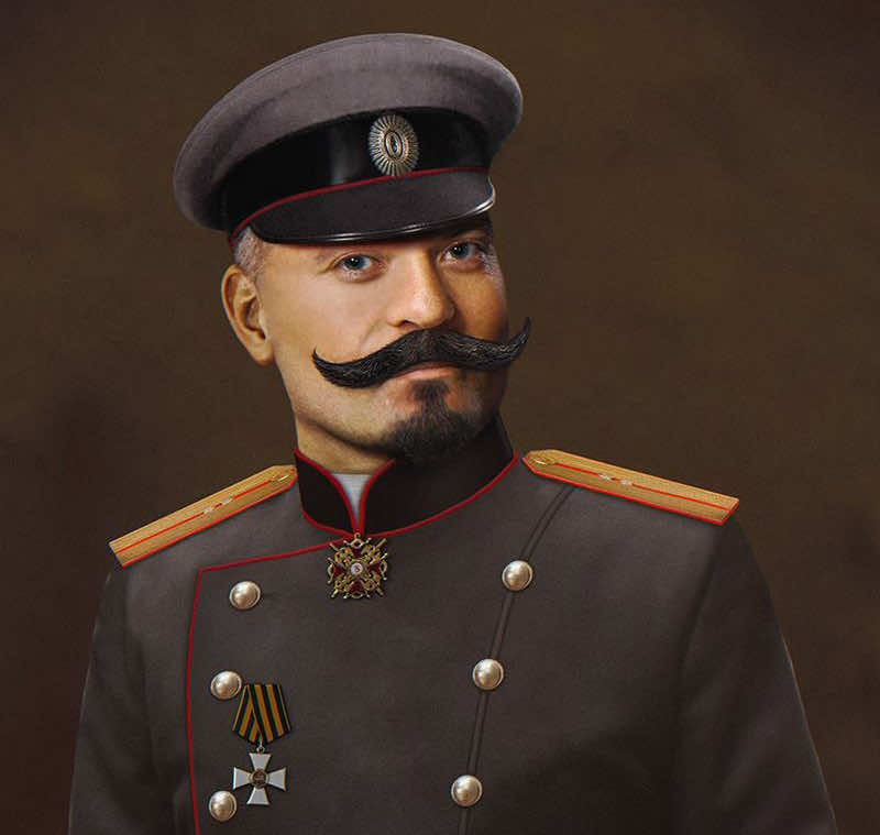 Azərbaycanın görkəmli hərbi xadimi, general Əliağa Şıxlınski