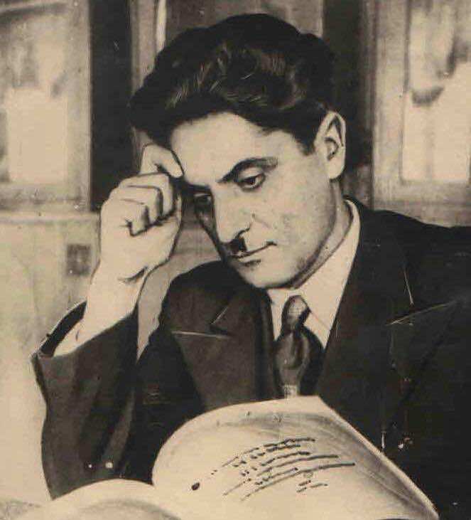 Görkəmli filosof Heydər Hüseynov