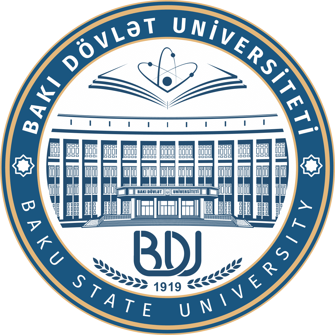 Bakı Dövlət Universitetinin təsis edilməsi