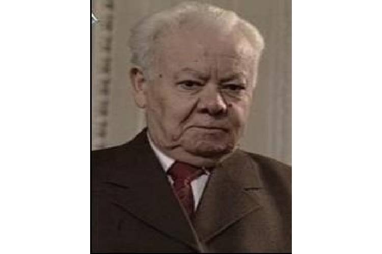 Akademik Fuad Qasımzadə