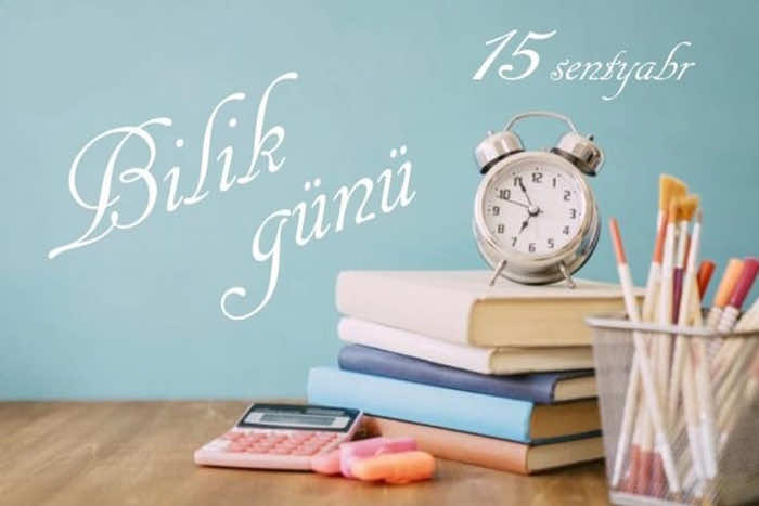 Bilik Günü