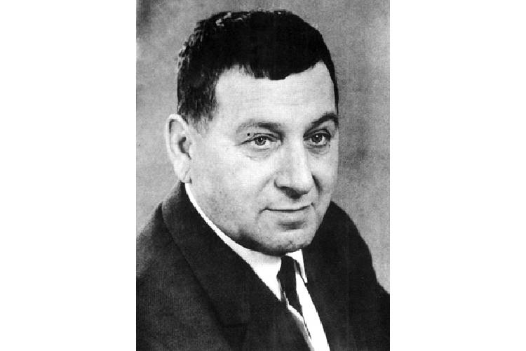 Azərbaycanın Xalq şairi Rəsul Rza