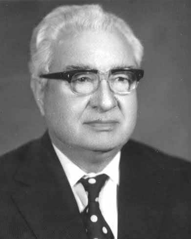 Akademik Ələşrəf Əlizadə