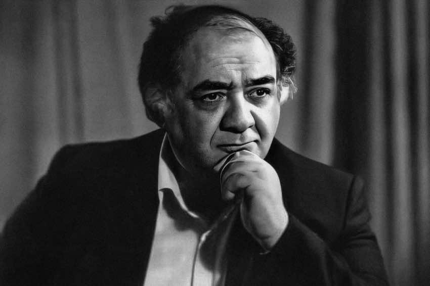 Akademik Azad Mirzəcanzadə