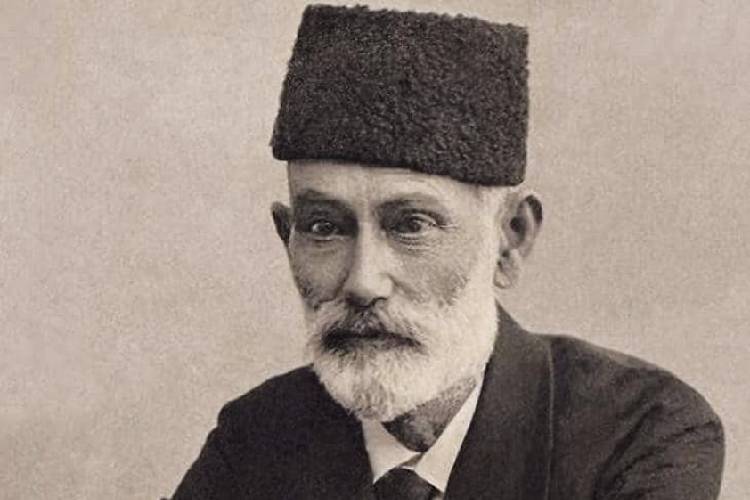 Azərbaycan milli mətbuatının banisi Həsən bəy Zərdabi