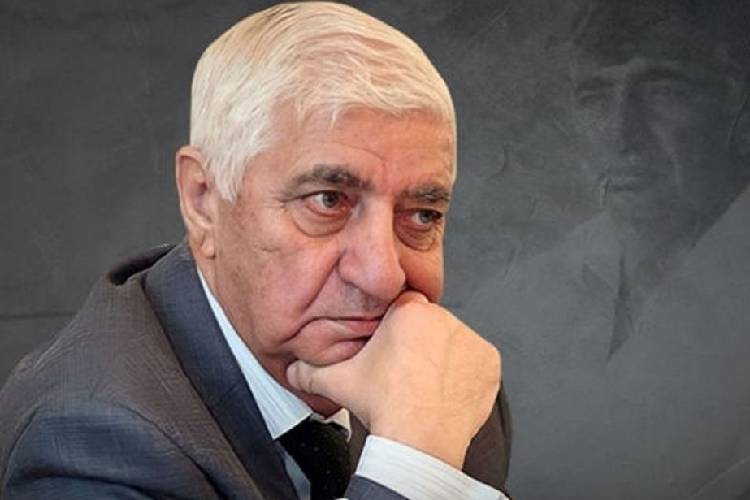 Azərbaycanın Xalq şairi Fikrət Qoca