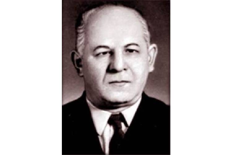 Görkəmli dilçi-alim Əbdüləzəl Dəmirçizadə
