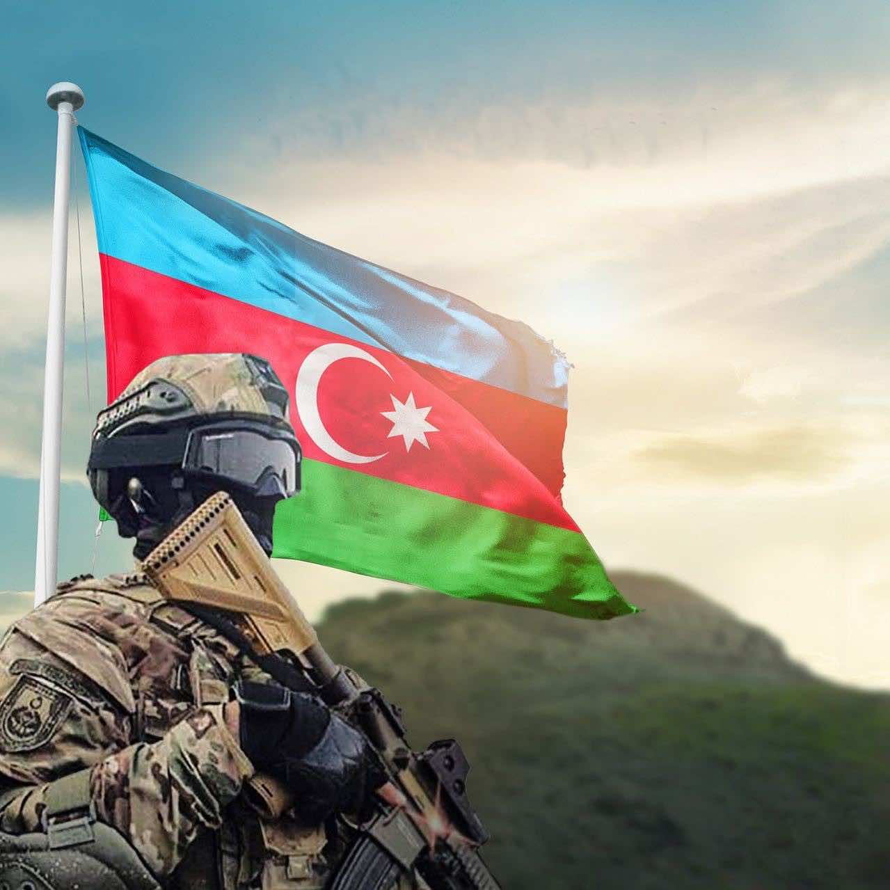 Böyük Zəfərə gedən yolun başlanğıcı - Aprel döyüşləri