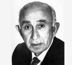 Azərbaycanın görkəmli teatr və kino aktyoru İsmayıl Osmanlı