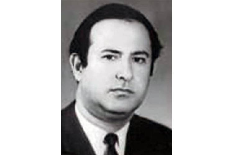 Renowned fabulist, poet-translator Hikmat Ziya