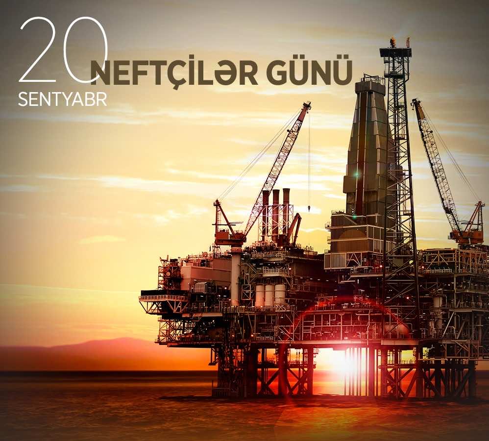 Neftçilər Günü