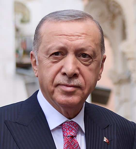 Türkiyə Respublikasının Prezidenti Rəcəb Tayyib Ərdoğanın doğum günüdür