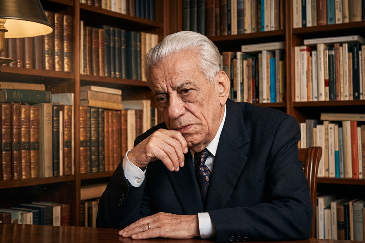 Bəxtiyar Vahabzadə