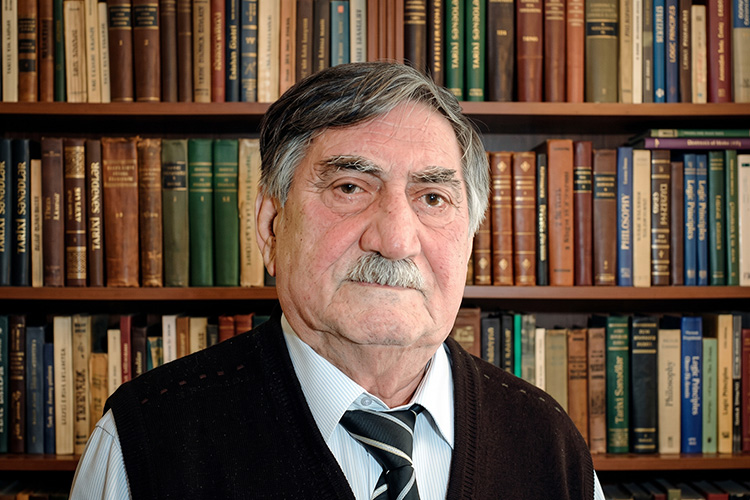 Qabil İmamverdiyev