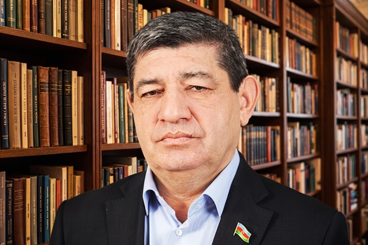 Nizami Cəfərov