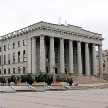 Martynas Mažvydas National Library of Lithuania