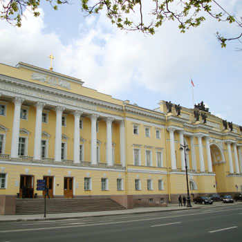 Presidential Library named after Boris Yeltsin