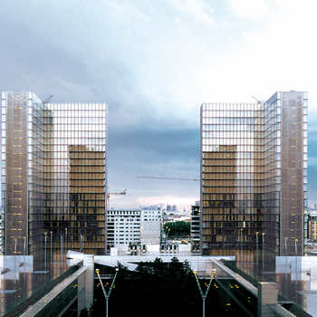National Library of France