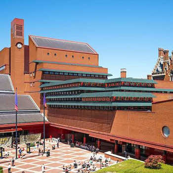 The British Library