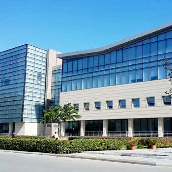 The Central Scientific Library of Azerbaijan National Academy of Sciences