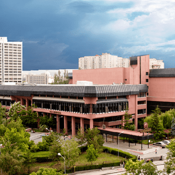 National Library of Turkey