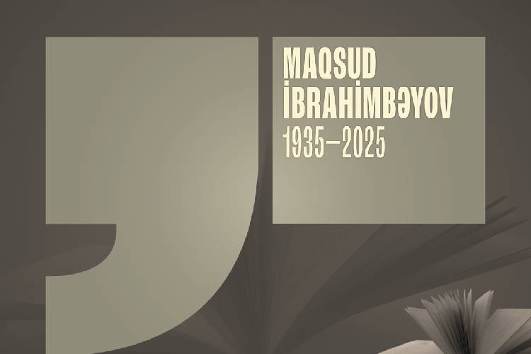 Prezident Kitabxanası Maqsud İbrahimbəyovun 90 illik yubileyinə həsr olunmuş virtual təqdimat və kitab sərgisini istifadəyə verib