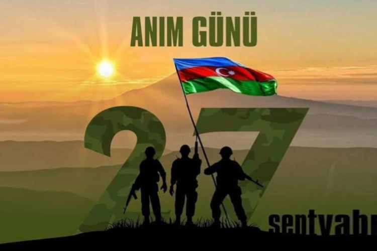 Presidential Library Prepares Virtual Exhibition and Video for September 27 – Remembrance Day