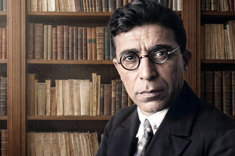 A collection dedicated to the literary heritage of Jafar Jabbarli has been created at the Presidential Library