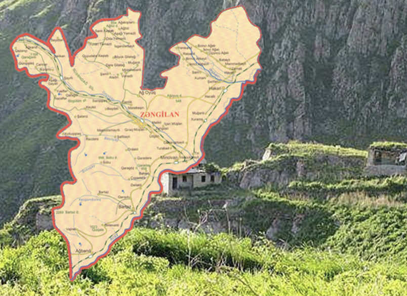 Zəngilan